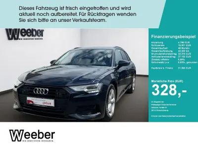 Gebraucht Audi A6