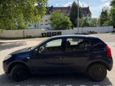 Gebraucht Dacia Sandero