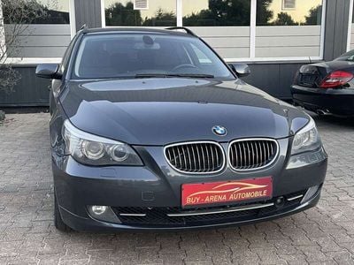 BMW 535