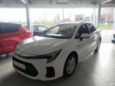 Suzuki Swace