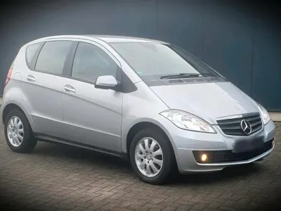 Gebraucht Mercedes A180