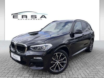 gebraucht BMW X3 xDrive20d M-Paket*HUD*Pano*Kam*Dr.Assist