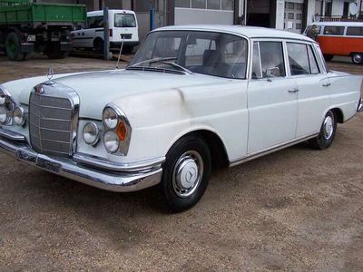 gebraucht Mercedes 230 