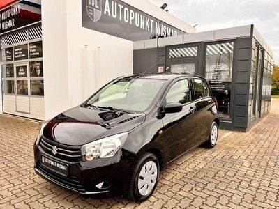 Suzuki Celerio