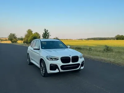 Gebraucht BMW X3