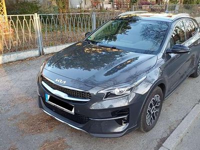 Brugt Kia XCeed Platinum Edition 159 HK (116 kW) 2022 SUV