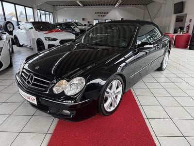 Mercedes CLK200