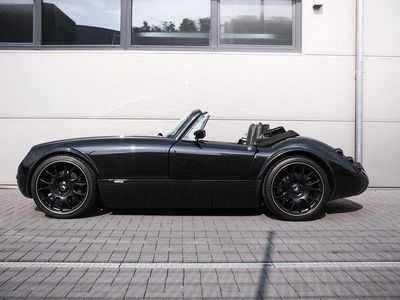 Gebraucht Wiesmann MF 3 343 PS (252 kW) 2007 Schwarz Cabrio