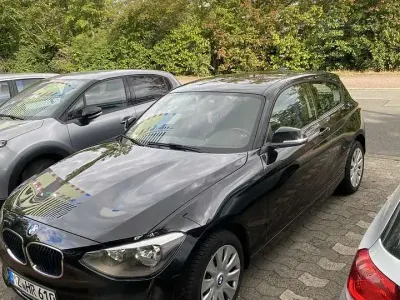 Gebraucht BMW 114