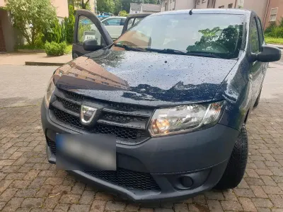 Gebraucht Dacia Sandero