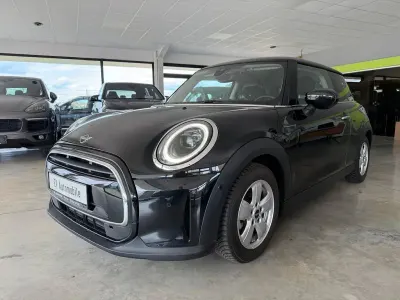 Gebraucht Mini Cooper