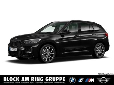 gebraucht BMW X1 sDrive20d