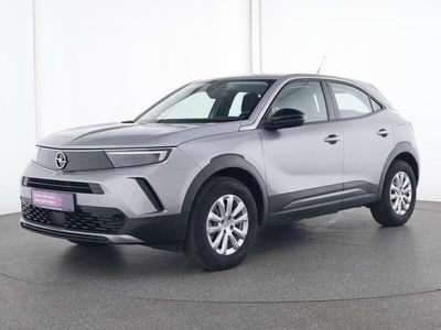 Opel Mokka-e