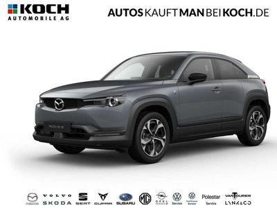 Mazda MX30