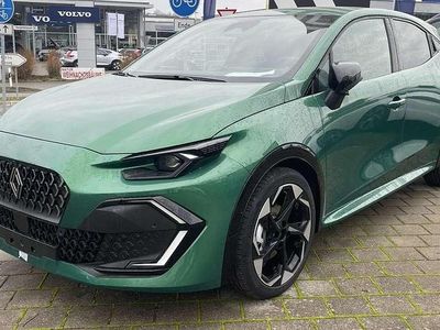 Neu Renault Clio V Techno 109 PS (80 kW) 2026 Absolutgrün Kleinwagen