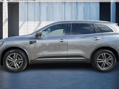 Gebraucht Renault Koleos Initiale Paris 183 PS (134 kW) 2023 Grau SUV