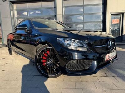Mercedes C300