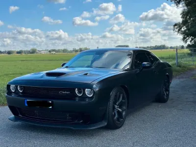 Gebraucht Dodge Challenger