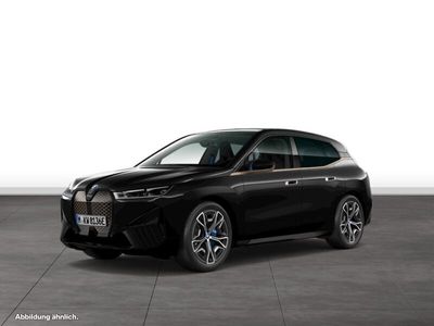 gebraucht BMW iX xDrive50