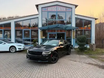Gebraucht Dodge Charger