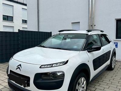 Citroën C4 Cactus