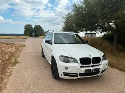 Gebraucht BMW X5
