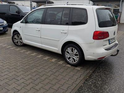 VW Touran