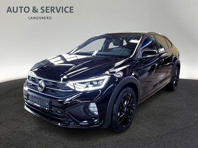 Neu VW Taigo R-line 150 PS (110 kW) 2026 Schwarz SUV