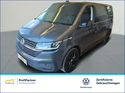 Occasion VW T6.1 Edition 204 ch (150 kW) 2023 Gris Van