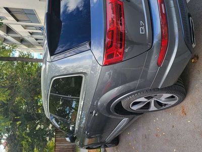 gebraucht Audi Q7 3.0 tdi s line quattro