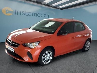 Opel Corsa-e