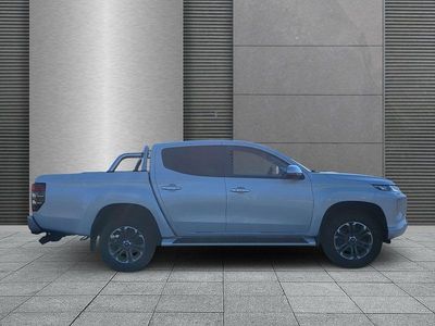 Usata Mitsubishi L200 Spirit 150 CV (110 kW) 2022 Bianco Pick-up