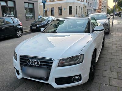 Audi A5 Cabriolet