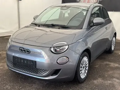 Gebraucht Fiat 500e