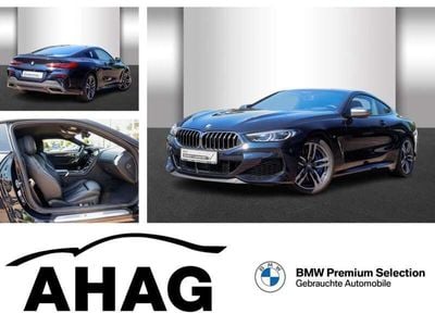 BMW M850