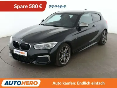 Gebraucht BMW M140