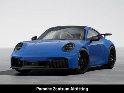 Porsche 911 Carrera GTS