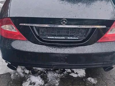 Gebraucht 2006 Mercedes CLS320 Limousine | 3.500 €