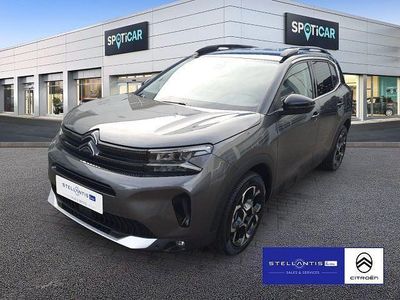 Gebraucht Citroën C5 Aircross 136 PS (100 kW) 2025 Grau SUV