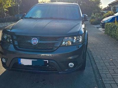 Fiat Freemont