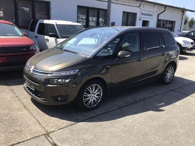 Citroën Grand C4 Picasso