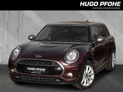 Andere Gebraucht 2016 Mini Cooper Clubman Kombi | 14.490 € (Fairer Preis)
