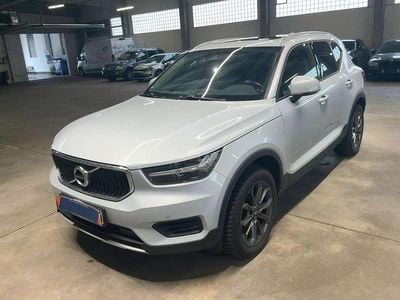Gebraucht Volvo XC40 Momentum 163 PS (119 kW) 2020 Grau SUV