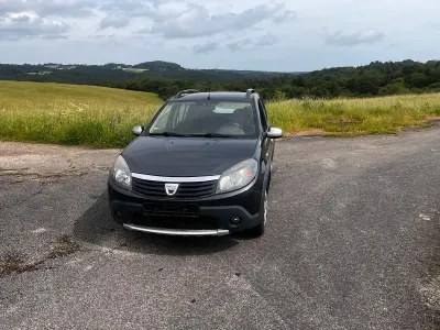Gebraucht Dacia Sandero