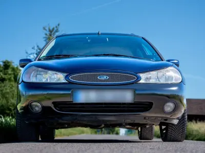 Gebraucht Ford Mondeo