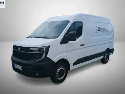 Gebraucht Renault Master