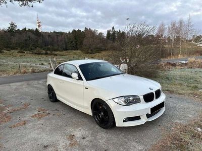 gebraucht BMW 118 118 d DPF