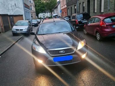 gebraucht Ford Mondeo mk4