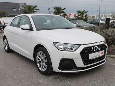 gebraucht Audi A1 Sportback A1 Sportback , Navi, CarPlay+Andorid, 1.Hand