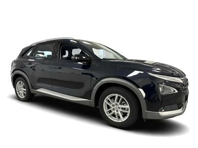 Gebraucht Hyundai Nexo Prime 163 PS (119 kW) 2022 Blau SUV